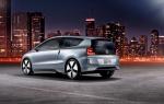 Volkswagen up! Lite Concept 2009 года